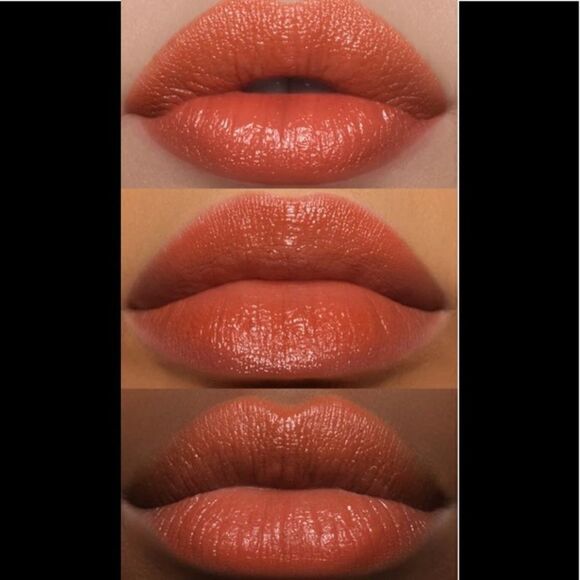 Lime Crime Lip Pops Pumpkin Pop - Picture 3 of 7